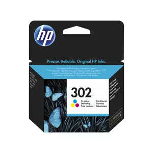 Ink Cartridge Nr. 302 ca. 160 pages color Ink Cartridge Nr. 302 ca. 160 pages color