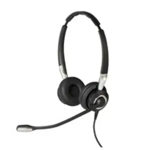 BIZ 2400 II QD Duo NC Wideband Balanced Headset über dem Ohr BIZ 2400 II QD Duo NC Wideband Balanced Headset über dem Ohr