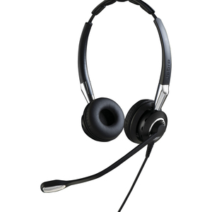 BIZ 2400 II Duo WB Headset