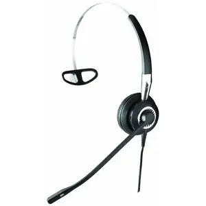 BIZ 2400 II QD Mono NC 3 in1 Headset On-Ear konvertierbar kabelgebunden BIZ 2400 II QD Mono NC 3 in1 Headset On-Ear konvertierbar kabelgebunden
