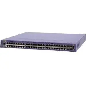 X460-G2-48P-GE4-BASE Unit Switch X460-G2-48P-GE4-BASE Unit Switch