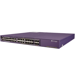 Summit X460-G2 24 10/100/1000BASE-T PoE+ 8 100/1000BASE-X unpopd SFP (4 SFP ports shared) 4 1GBASE-X unpopd SFP  Rear VIM Slot (unpopd)  Rear Timing Slot (unpopd) 2 unpopd PSU slots fan module