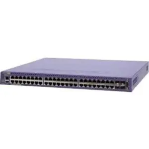 Summit X460-G2 48 10/100/1000BASE-T 4 1GBASE-X unpopd SFP Rear VIM Slot (unpopd) Rear Timing Slot (unpopd) 2 unpopd PSU slots fan module slot (unpopd) ExtremeXOS Advanced Edge license with EXO Summit X460-G2 48 10/100/1000BASE-T 4 1GBASE-X unpopd SFP Rear VIM Slot (unpopd) Rear Timing Slot (unpopd) 2 unpopd PSU slots fan module slot (unpopd) ExtremeXOS Advanced Edge license with EXO
