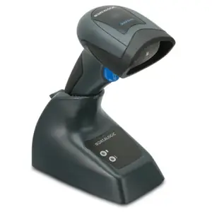 QuickScan I QBT2131, BT, 1D, BT, Multi-IF, Kit (RS232), schwarz QuickScan I QBT2131, BT, 1D, BT, Multi-IF, Kit (RS232), schwarz