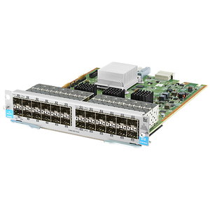 HP Erweiterungsmodul Gigabit SFP x 24