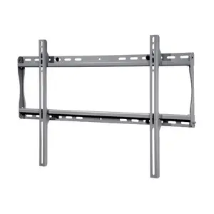 SmartMound Universal Flat Wall Mount für 99-190 cm (39-75") max. Tragkraft 79 kg SmartMound Universal Flat Wall Mount für 99-190 cm (39-75") max. Tragkraft 79 kg