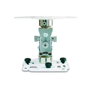 PJ01UCM Universal Deckenhalterung bis 20 kg PJ01UCM Universal Deckenhalterung bis 20 kg