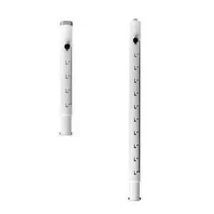 CM02EX Extension Column Large 68,5 - 178,5 cm Weiß CM02EX Extension Column Large 68,5 - 178,5 cm Weiß