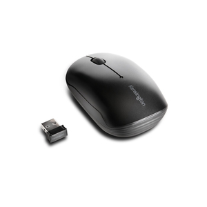 Pro Fit Mobile Mouse optical anthracite black 3 Keys