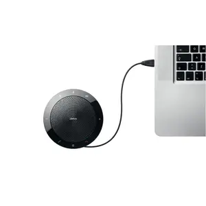 Speak 510 MS USB-VoIP-Desktop-Freisprecheinrichtung Bluetooth Speak 510 MS USB-VoIP-Desktop-Freisprecheinrichtung Bluetooth