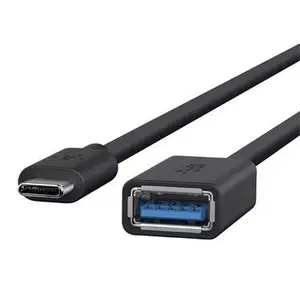 USB 3.0 Adapterkabel Typ A/C 1 m USB 3.0 Adapterkabel Typ A/C 1 m