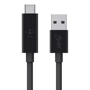 USB 3.1 Kabel Typ A/C 1 m USB 3.1 Kabel Typ A/C 1 m