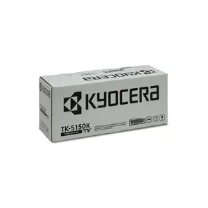 Toner TK-5150K ca. 12000 Seiten schwarz Toner TK-5150K ca. 12000 Seiten schwarz