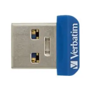Store 'n' Stay Nano 64 GB Speicherstick USB 3.0 Store 'n' Stay Nano 64 GB Speicherstick USB 3.0