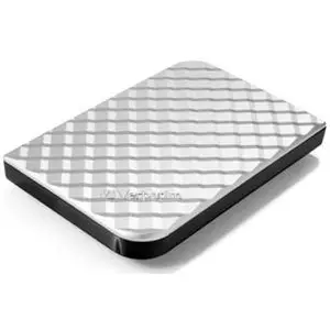 Store 'n' Go Gen 2 HDD 2000 GB USB 3.0 extern 6,4 cm (2,5") Silber Store 'n' Go Gen 2 HDD 2000 GB USB 3.0 extern 6,4 cm (2,5") Silber
