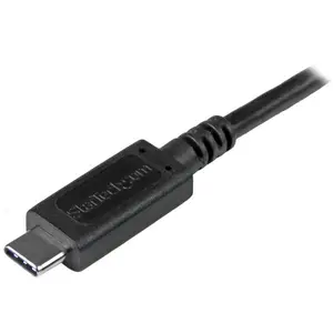 StarTech USB 3.1 USB-C to USB Micro B cable 1m StarTech USB 3.1 USB-C to USB Micro B cable 1m