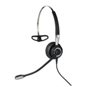 BIZ 2400 Headset USB Mono CC BIZ 2400 Headset USB Mono CC