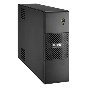 Unterbrechungsfreie Stromversorgung (USV) Eaton 5S 550i 0,55 kVA 330 W 4 AC- Ausgänger Unterbrechungsfreie Stromversorgung (USV) Eaton 5S 550i 0,55 kVA 330 W 4 AC- Ausgänger