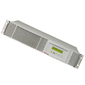 ProSecure II 3000 RM2HE - USV ( Rack-montierbar ) - Wechselstrom 160 ProSecure II 3000 RM2HE - USV ( Rack-montierbar ) - Wechselstrom 160