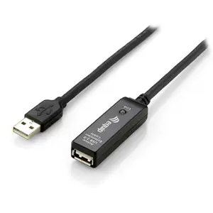 activee USB 2.0 extensionscable plug/socket 15 m activee USB 2.0 extensionscable plug/socket 15 m