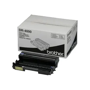 Drum Unit DR4000 ca. 40000 pages black Drum Unit DR4000 ca. 40000 pages black