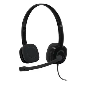 H151 Stereo Headset H151 Stereo Headset