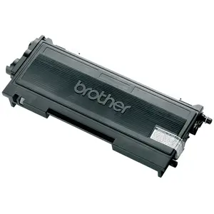 Toner TN2000 ca. 2500 Seiten schwarz Toner TN2000 ca. 2500 Seiten schwarz