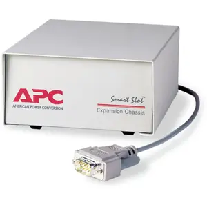 extensionsbox for SmartSlot card extensionsbox for SmartSlot card