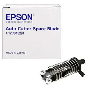 Ersatzschneideklinge für Stylus Pro 4000/4800/7600/9600 Ersatzschneideklinge für Stylus Pro 4000/4800/7600/9600