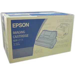 Toner C13S051111 ca. 8000 pages black Toner C13S051111 ca. 8000 pages black