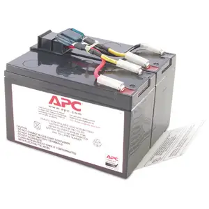 SpareBattery RBC48 for Smart UPS 750VA SpareBattery RBC48 for Smart UPS 750VA