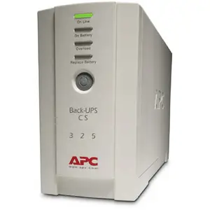 Back-Ups Cs 325Va 230V ohne SW Back-Ups Cs 325Va 230V ohne SW
