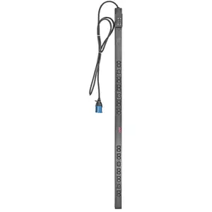 Rack PDU Basic Zero U 32A 230V 20xC13/4xC19 IEC320 Rack PDU Basic Zero U 32A 230V 20xC13/4xC19 IEC320