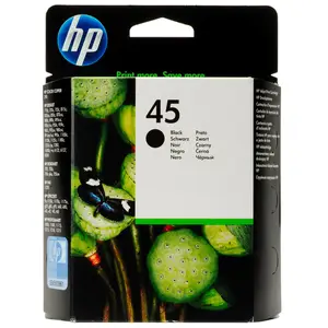 Ink Cartridge Nr. 45 42ml black Ink Cartridge Nr. 45 42ml black