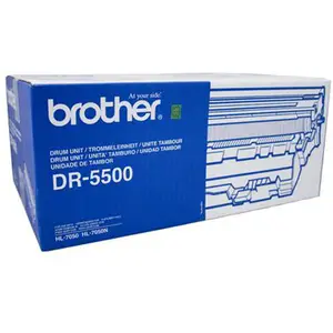 Drum Unit DR5500 ca. 40000 pages black Drum Unit DR5500 ca. 40000 pages black