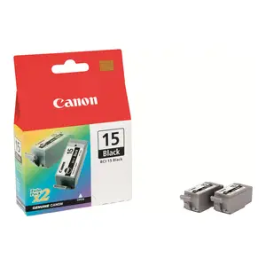 Ink Cartridge BCI-15BK black Ink Cartridge BCI-15BK black
