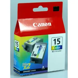Ink Cartridge BCI-15C color Ink Cartridge BCI-15C color
