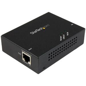 PoE+ Extenderv 1 Port Gigabit 802.3at/af Bis zu 100m