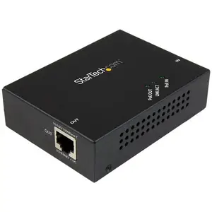 PoE+ Extenderv 1 Port Gigabit 802.3at/af Bis zu 100m PoE+ Extenderv 1 Port Gigabit 802.3at/af Bis zu 100m