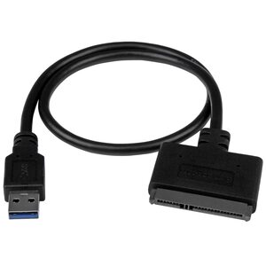 SATA auf USB3.0 Adapter