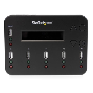 Startech USB FlashDrive 1:5 Duplicator U