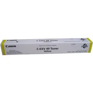 Toner 8527B002 ca. 19000 Seiten gelb Toner 8527B002 ca. 19000 Seiten gelb