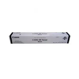 Toner 8524B002 ca. 36000 Seiten schwarz Toner 8524B002 ca. 36000 Seiten schwarz