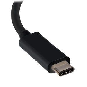 StarTech USB-C to VGA adaptor