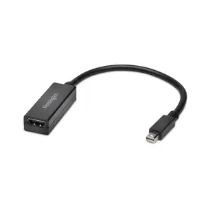 Mini DisplayPort to HDMI 2K adaptor Mini DisplayPort to HDMI 2K adaptor