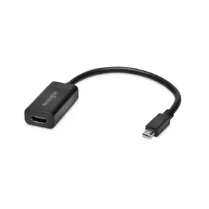 Mini DisplayPort zu HDMI 4K Adapter Mini DisplayPort zu HDMI 4K Adapter