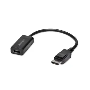 DisplayPort to HDMI 4K adaptor DisplayPort to HDMI 4K adaptor