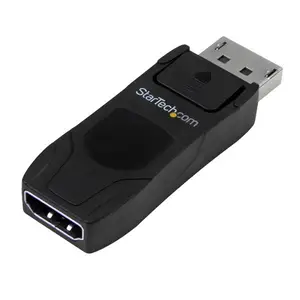 StarTech DisplayPort to HDMI adaptor black StarTech DisplayPort to HDMI adaptor black