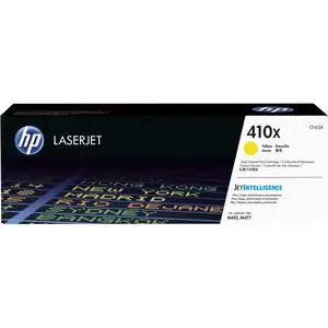 Toner CF412X ca. 5000 Seiten gelb Toner CF412X ca. 5000 Seiten gelb
