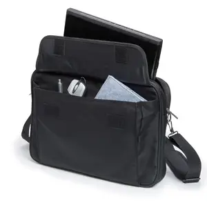 Value Toploading Kit für 39,6cm (15,6") Notebooks schwarz inkl. USB Mouse Value Toploading Kit für 39,6cm (15,6") Notebooks schwarz inkl. USB Mouse